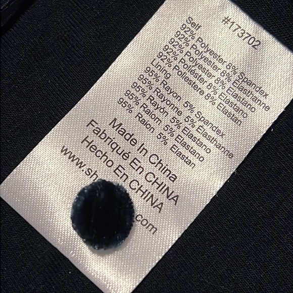 NWTS ANTHROPOLOGIE VELVET HALTER TANK (M) - Picture 13 of 14